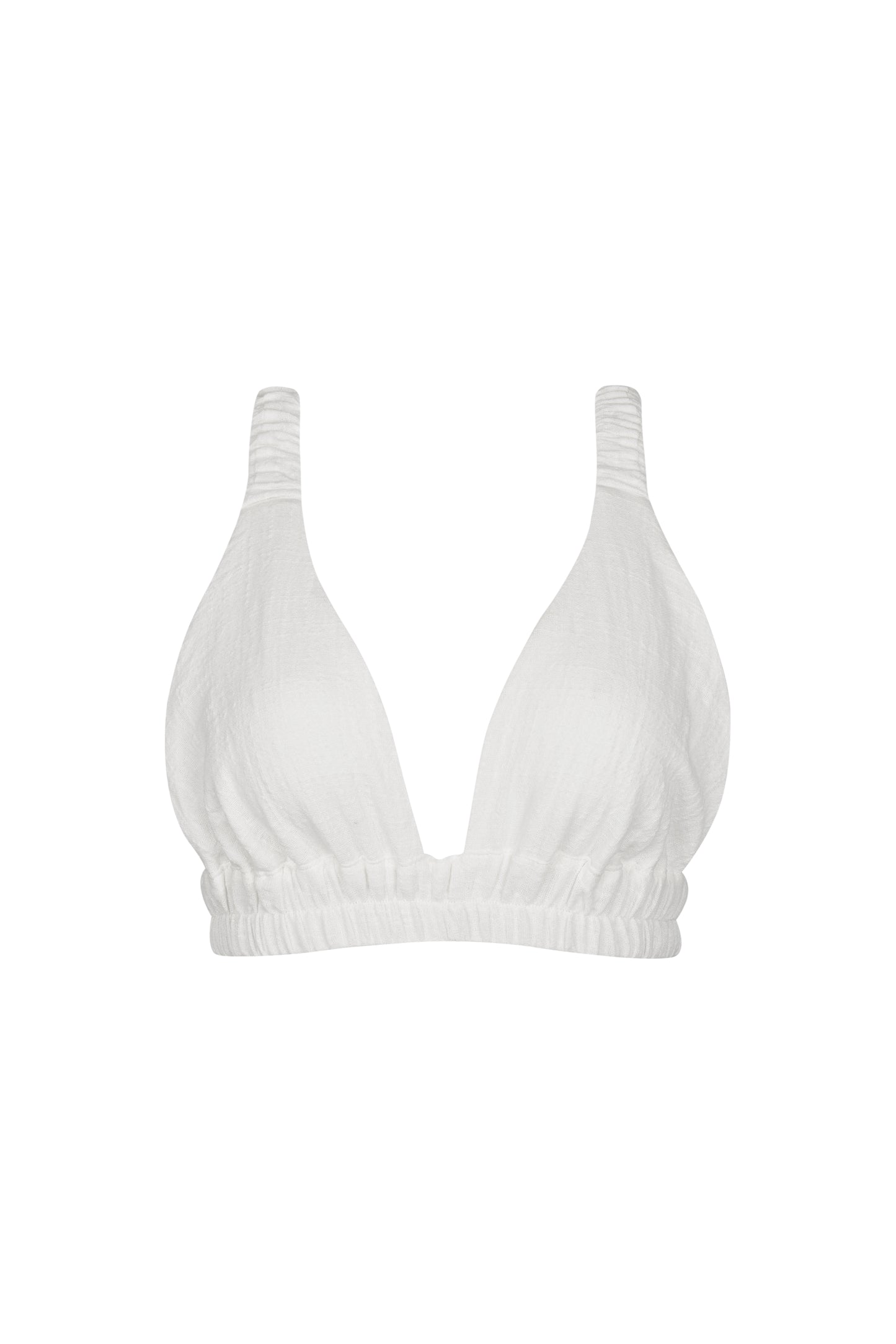 Luna bra • off-white