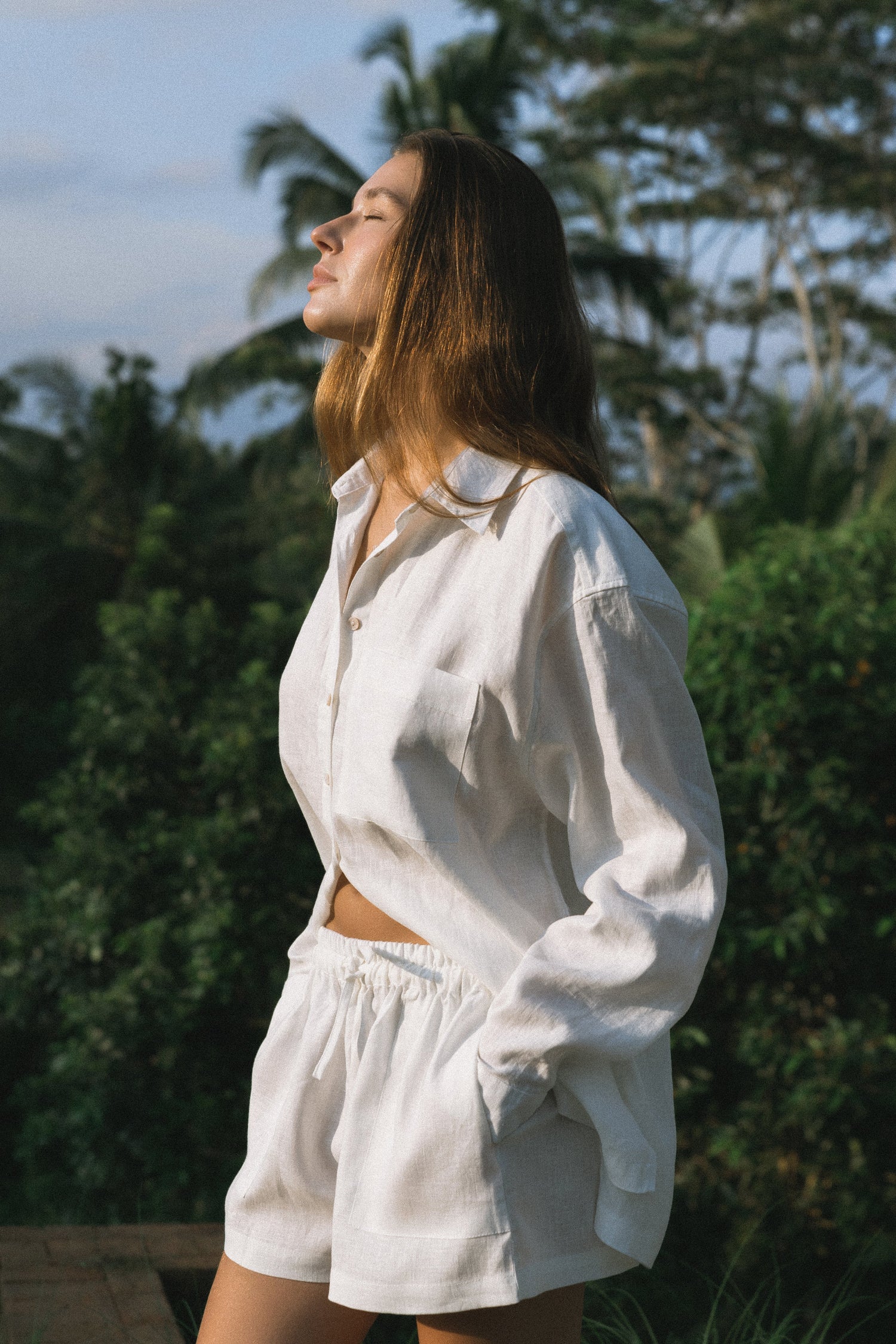 LINEN COLLECTION