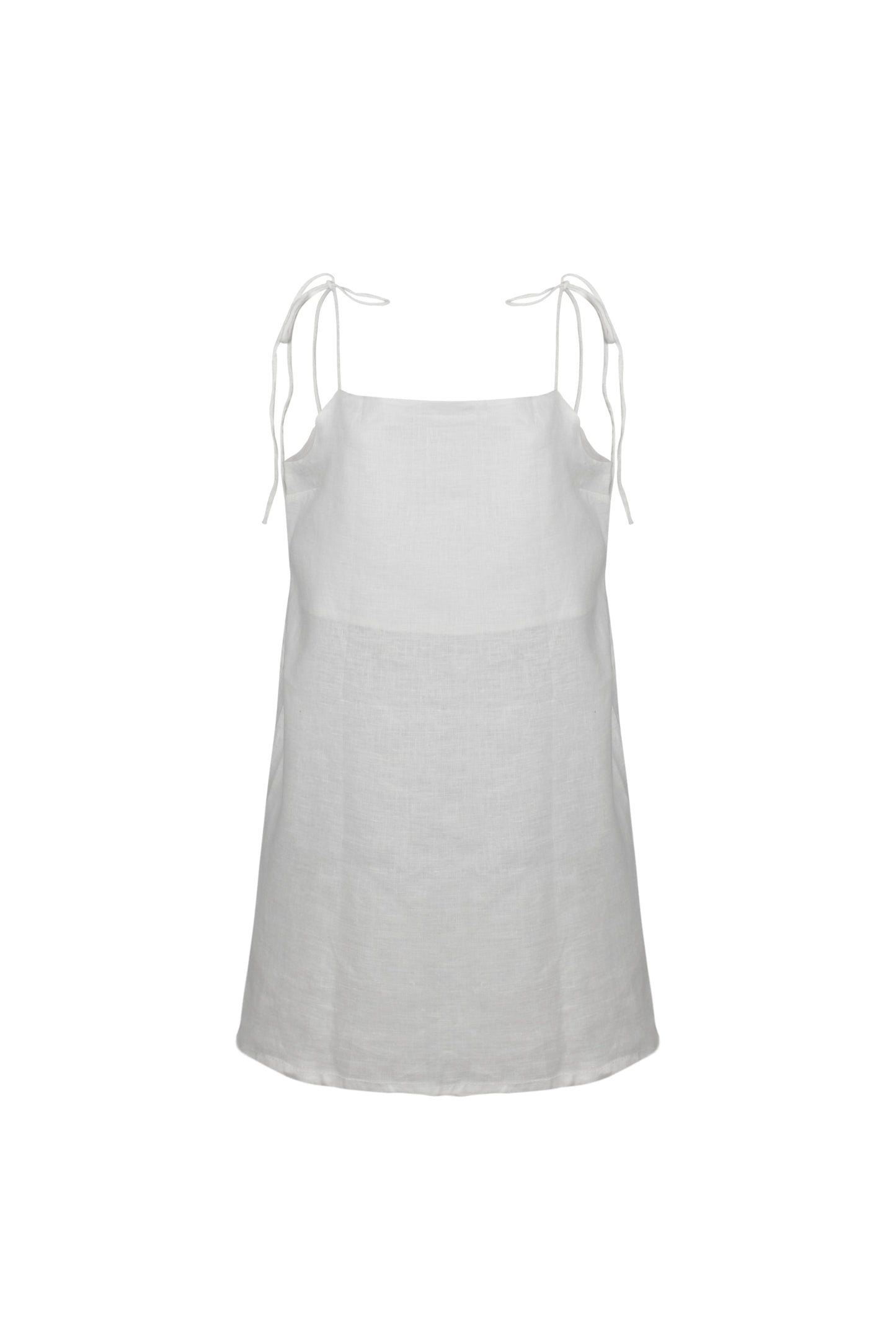 Estelle dress • off white