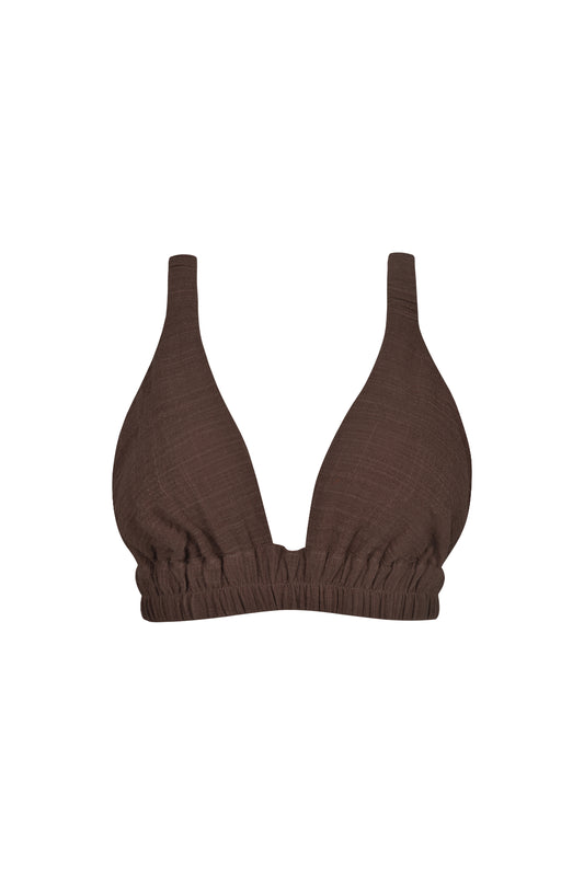BRA LUNA | Cokelat